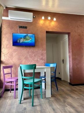Apartmani Peko